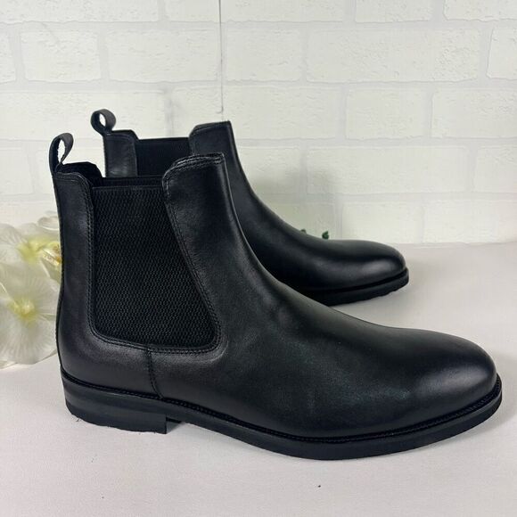 Sardinelli Aarau Mens Chelsea Boots Size EU 42 - Picture 1 of 14